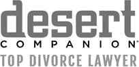 Desert Companion, Top Divorce Lawyer