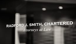 Radford J. Smith, Chartered Office Photo
